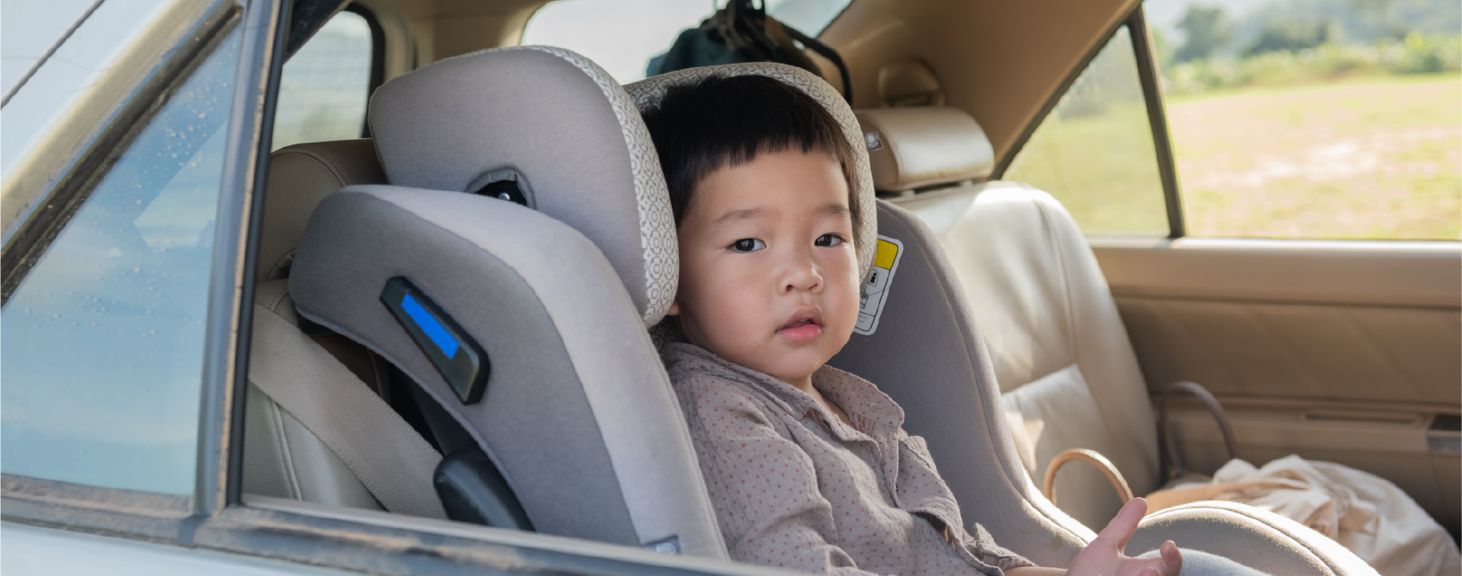 When Should You Turn Your Child Forward Facing? A Parent's Guide 2023