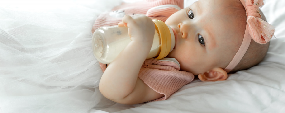 Buy Baby Bottles & Teats Online at Babyland SS2 Malaysia