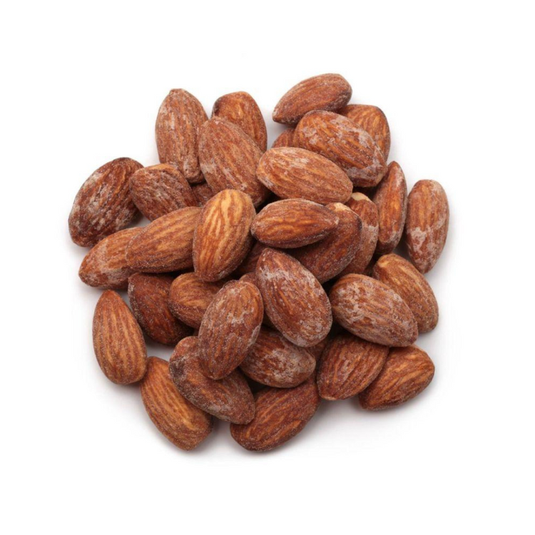 Blue Diamond Almonds 130g (in can)