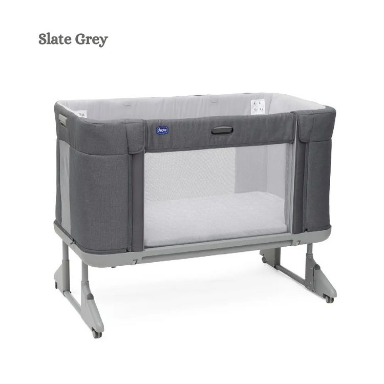 Chicco Next2Me Forever Crib (Up to 4 years)