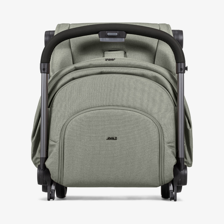 Joolz Aer2 Stroller (Newborn up to 22kg) ๐๐ฎ๐๐ ๐๐ผ๐น๐ฑ, ๐๐ถ๐ฟ๐ฝ๐น๐ฎ๐ป๐ฒ Compatible