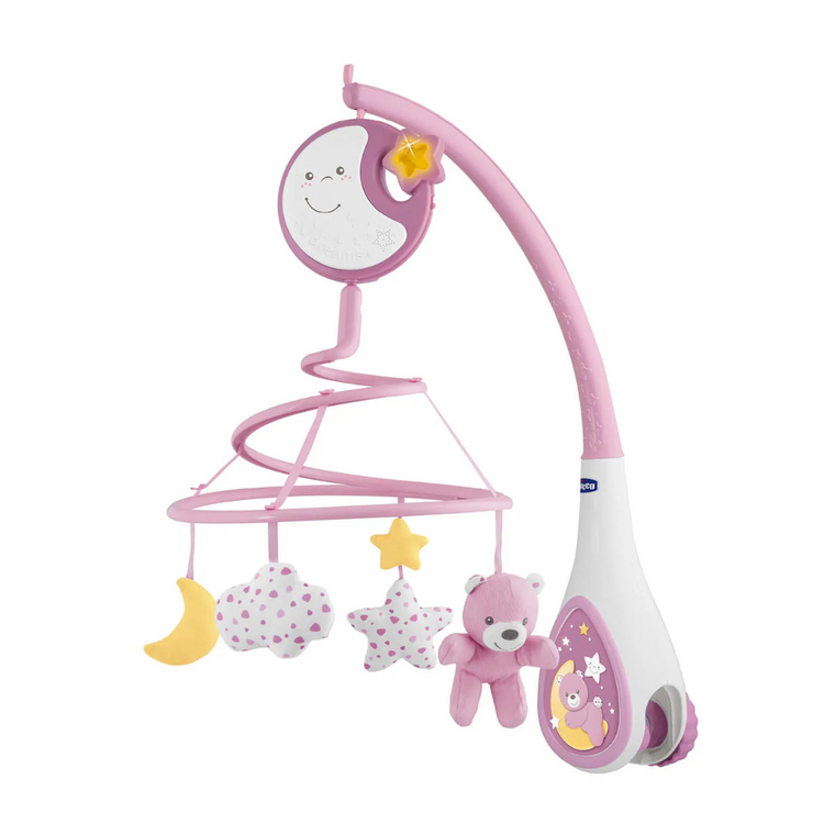 Chicco Toy FD Next2Dreams Mobile (0m+)