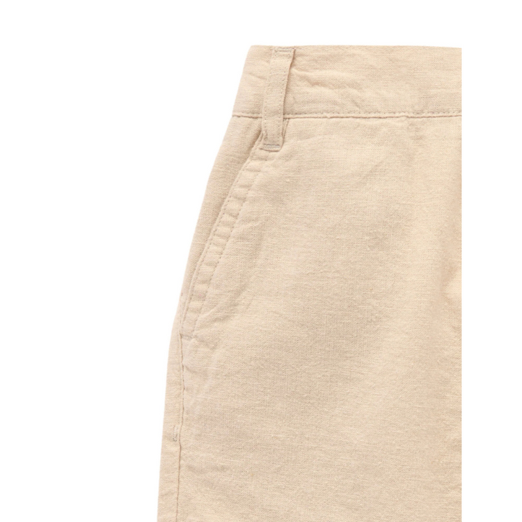 Purebaby Organic Classic Chino - Desert