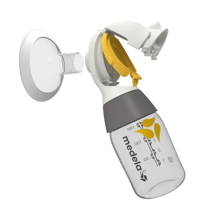 Medela PersonalFit Flex Connectors