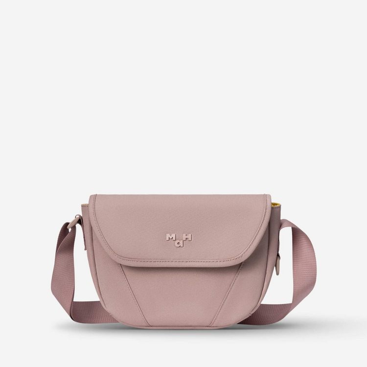 MAH Young Cross Shuttle Waterproof Sling Bag Unisex Crossbody