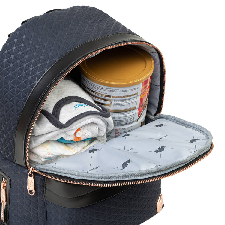 Princeton Goldiva Series Baby Diaper Bag