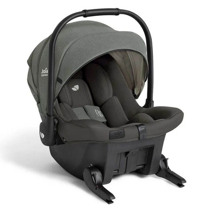 Joie Signature Sprint SOFIX Infant Carrier Car Seat (birth to 12 months) 40-75 cm