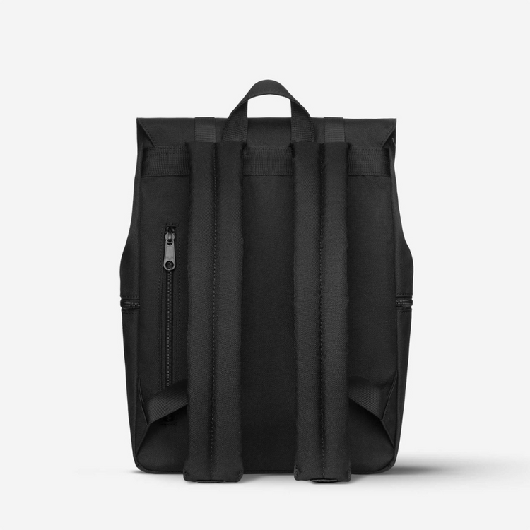 MAH Siro Backpack 14" | Splash Proof Laptop Bag with Zipper Compartment