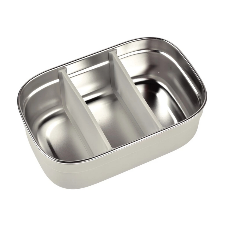 Beaba Stainless Steel Lunch Box