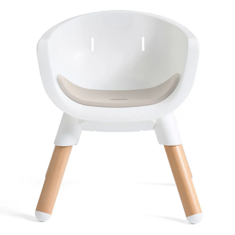 Joie Chestnut 9in1 Highchair (Birth to approx. 6 years)