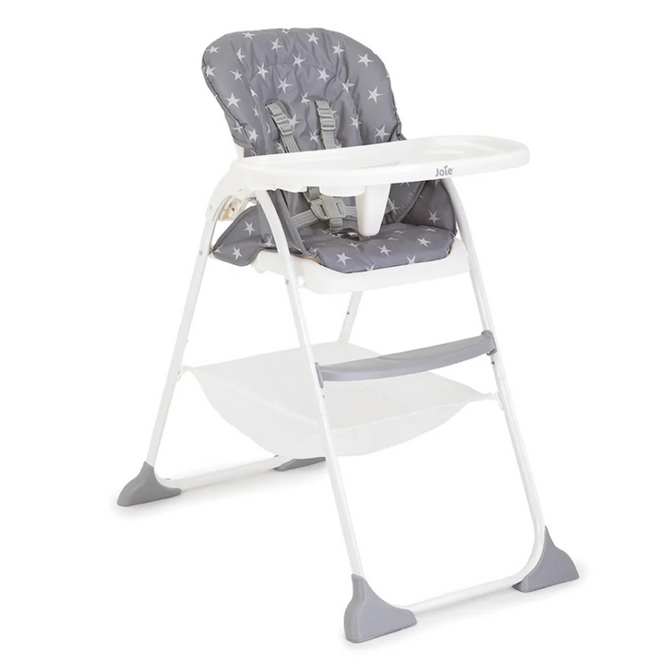 Joie Mimzy Snacker Highchair (6m-15kg)