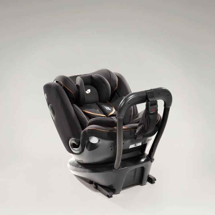 Joie Signature i-Spin Grow Car Seat - Eclipse R (Birth to approx. 7 years)