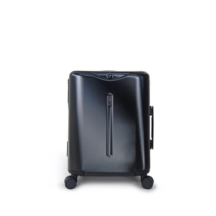 MiaMily Multicarry Carry On Luggage 18" with Built-in Seat for Children & Adults | Luggage Kids | Suitcase