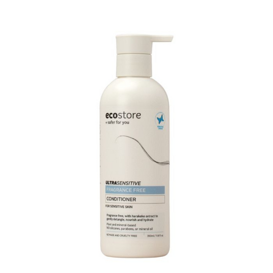 EcoStore Ultra Sensitive Conditioner (350ml)