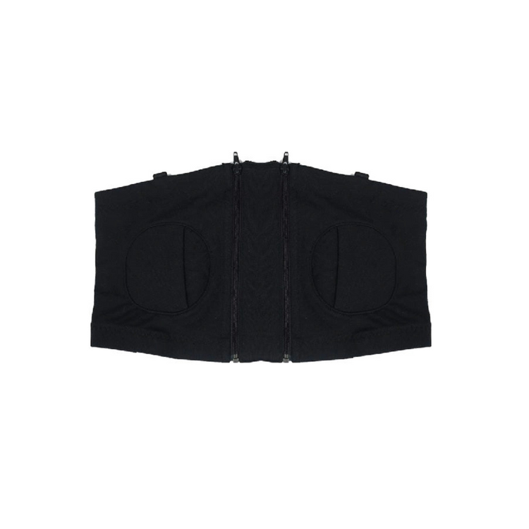 Lunavie Premium Hands Free Pumping Bra