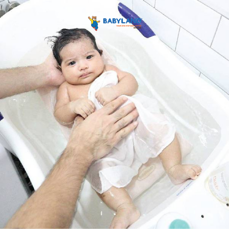 Suzuran Baby Gauze Swaddle Bath Towel (3Pcs)