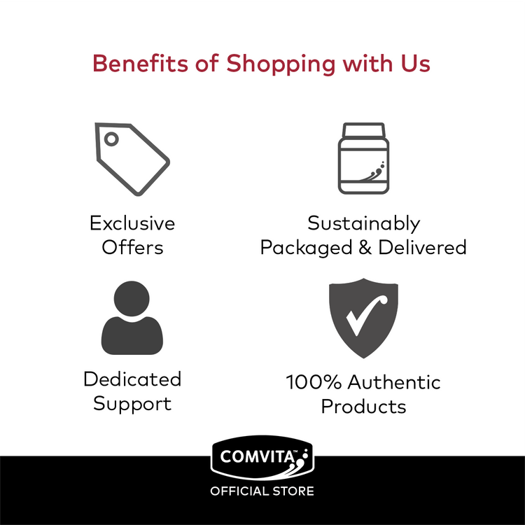 Comvita Propolis Oral Spray Regular Strength