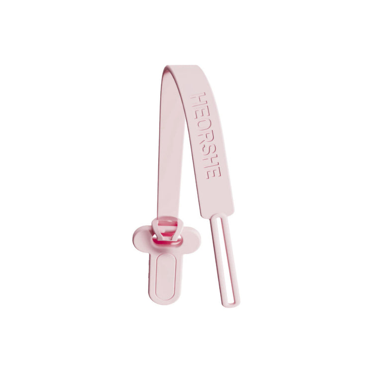 He or She Pacifier Chain (0m+)