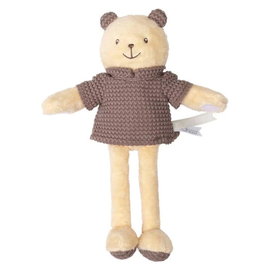 Chicco Toy MSDD Lovely Bear (0m+)