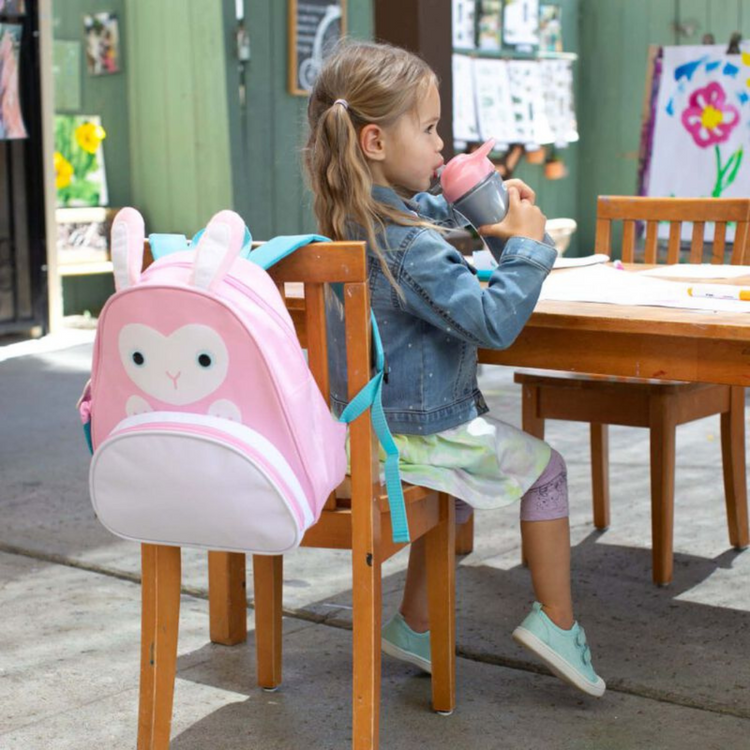 Chicco Kids Pop-Up Cup (2y+) (350ml)