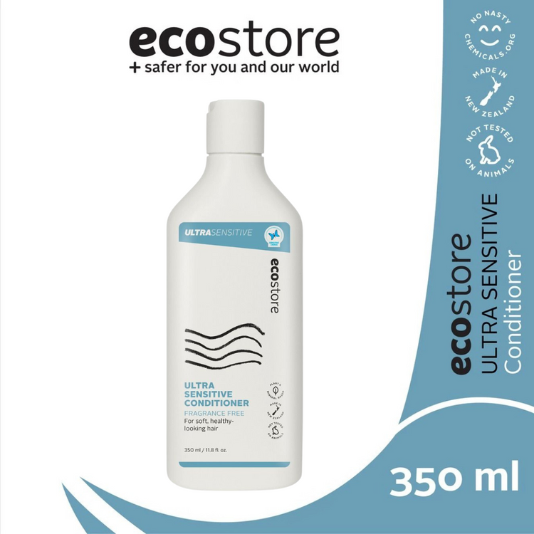 EcoStore Ultra Sensitive Conditioner (350ml)