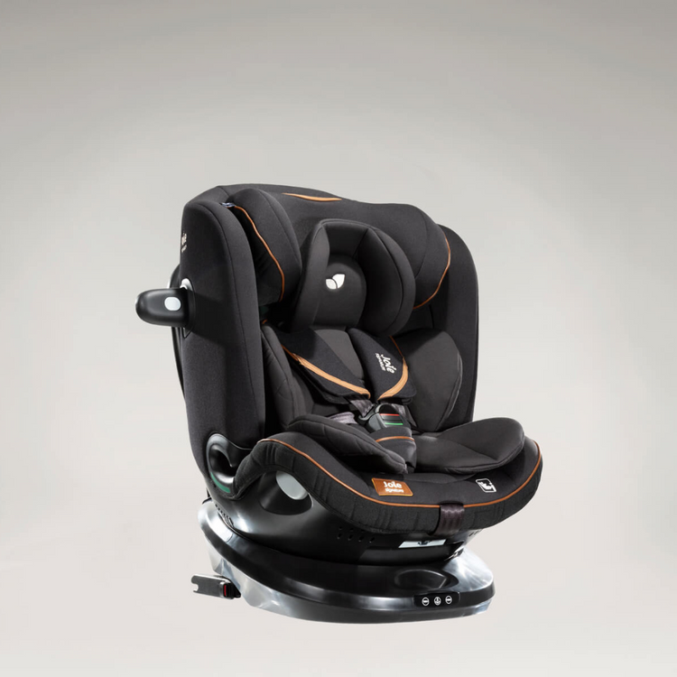 Joie Signature i-Spin Grow Car Seat - Eclipse R (Birth to approx. 7 years)