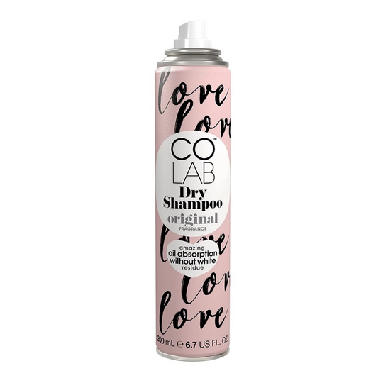 Colab Dry Shampoo 200ml - Original