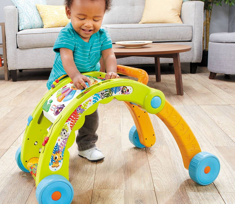 Little Tikes 3-In-1 Activity Walker