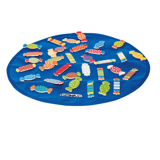 Beleduc Candy (4 years+)