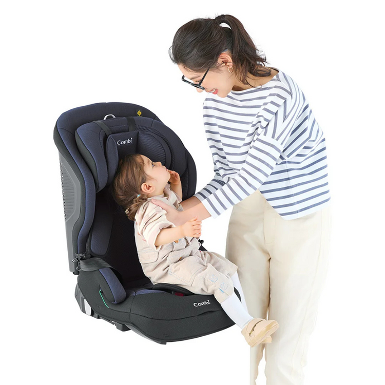 Combi Joytrip Advance ISOFIX EG Car Seat (15months - 11years old)