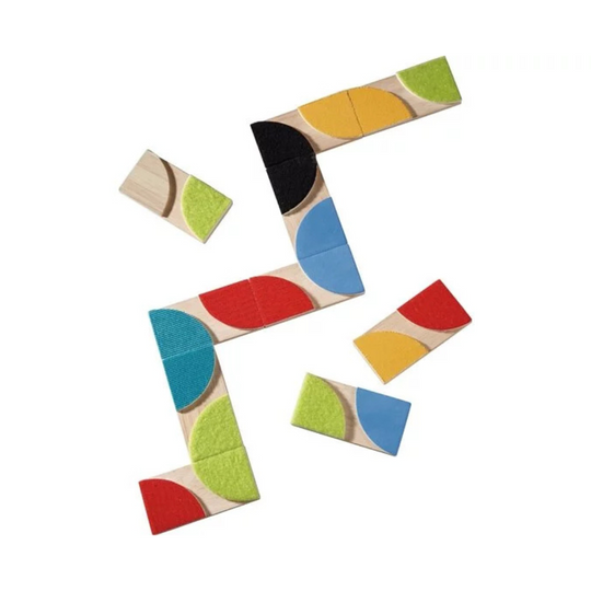 Haba Touch Dominos (3Y+)