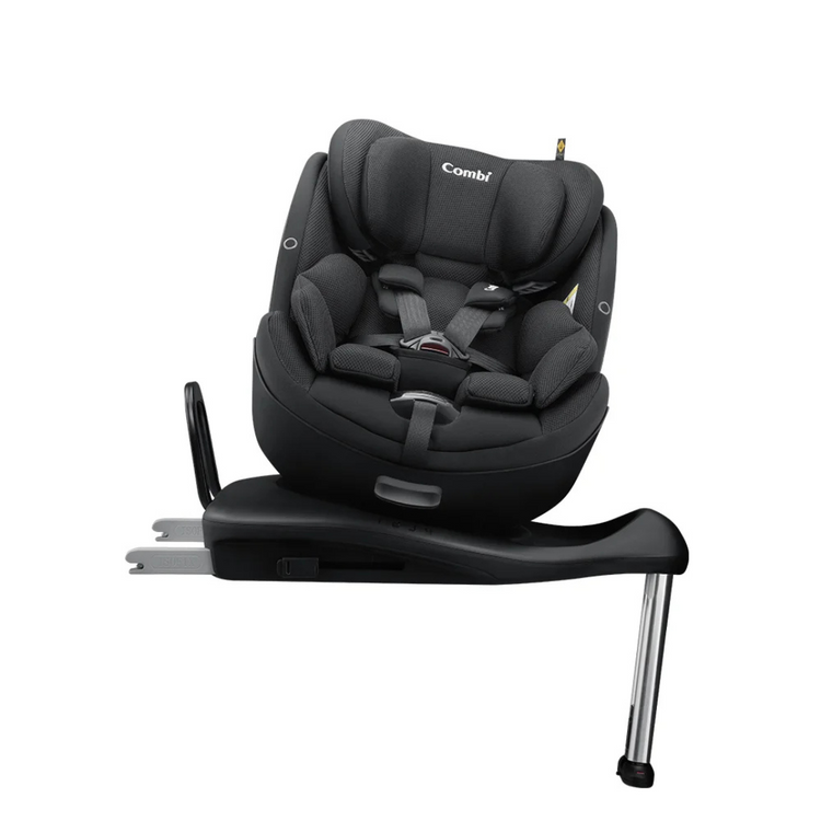 Combi Crossage 360 SL Isofix Convertible Car Seat (0-12yrs)