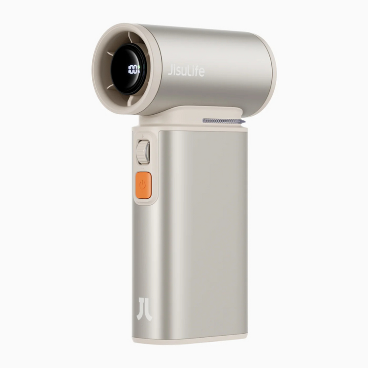 JisuLife Handheld Fan Ultra1 3 In 1 (9000mAh) FA55