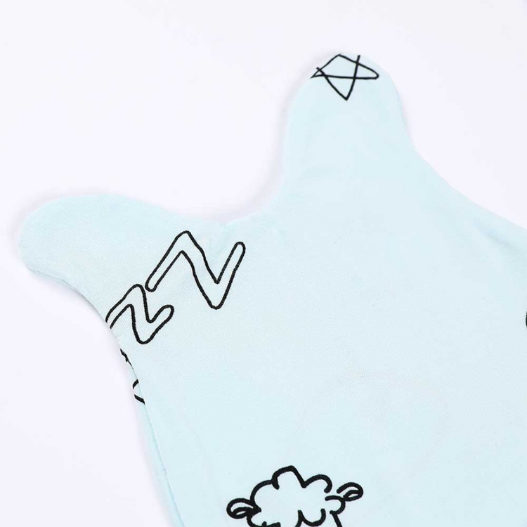 Baa Baa Sheepz Sweet Dreams Cap (0-6m)