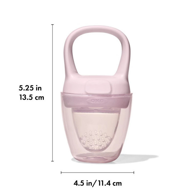 Oxo Tot Silicone Self-Feeder