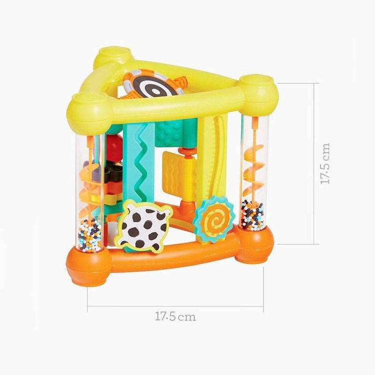 Infantino Activity Triangle (6m+)