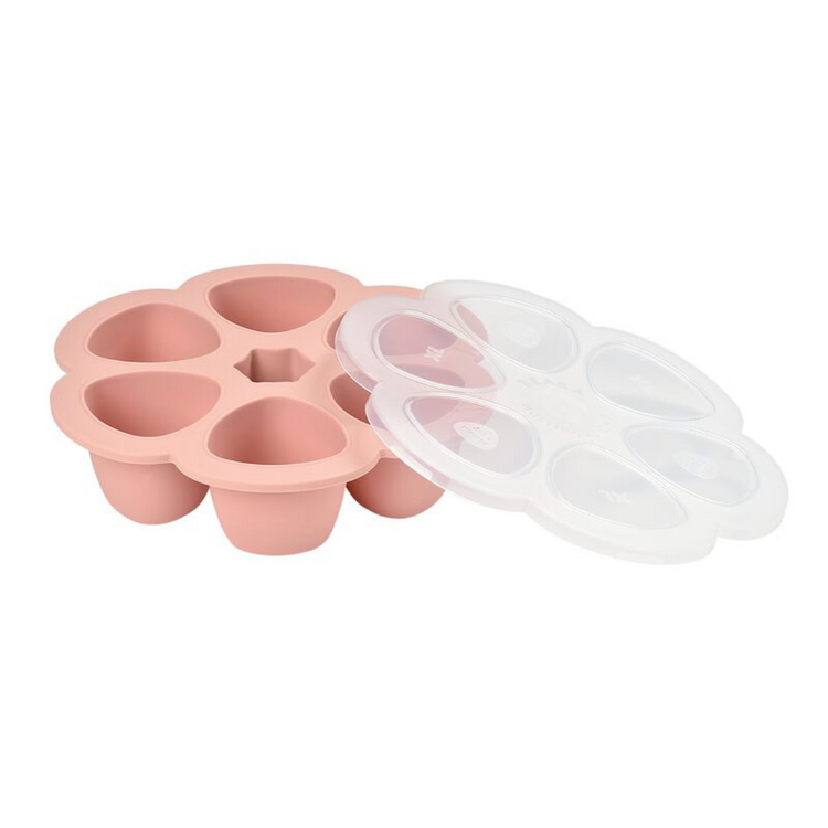 Beaba Multiportions Silicone Freezer Tray 6 X 150ml