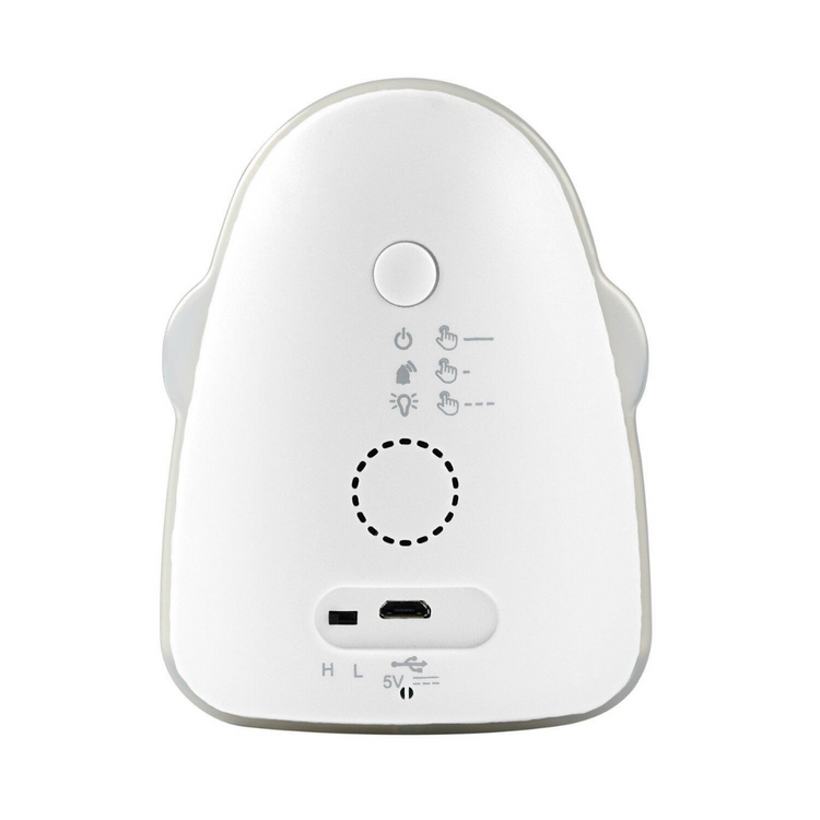 Beaba Simply Zen Audio Baby Monitor