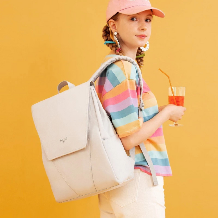MaH Young Backpack 14"