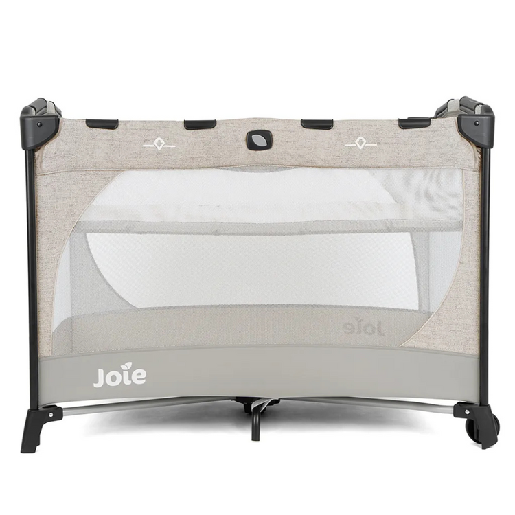 Joie Commuter Change Travel Cot ( Birth to 15 kg )