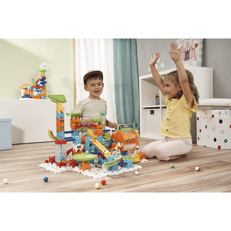 Vtech 519403 Marble Rush Corkscrew Challenge (4Y+)