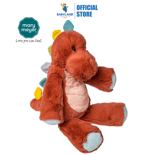 Mary Meyer Marshmallow Stegosaurus – 13″