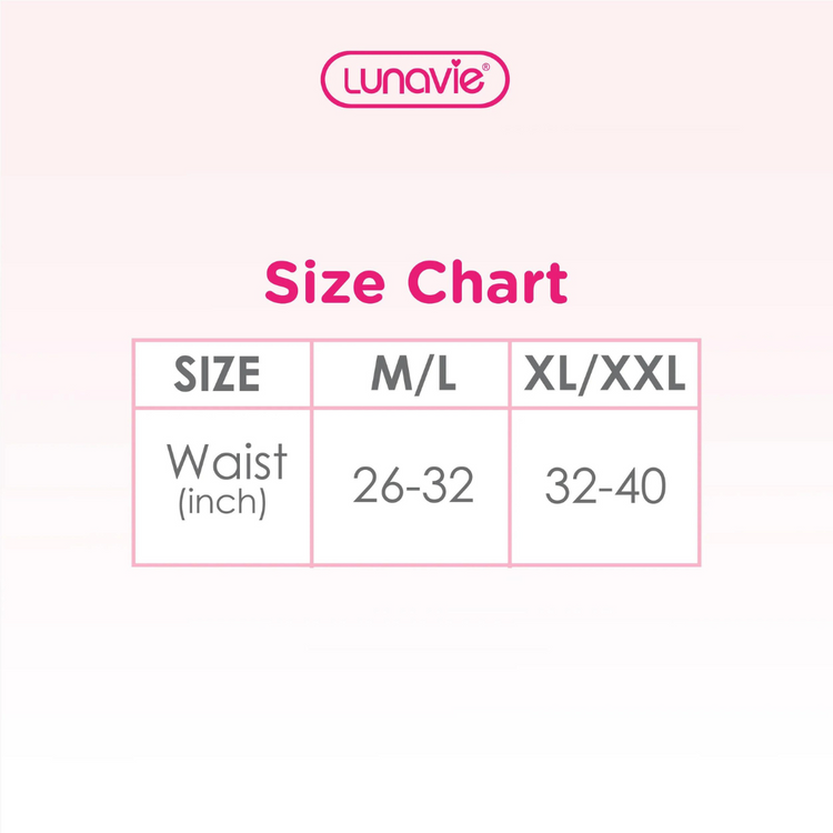 Lunavie Disposable Maternity Panties (5pcs)