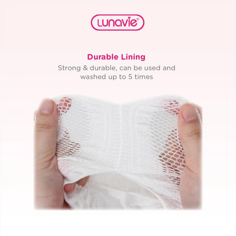 Lunavie Disposable Maternity Panties (5pcs)