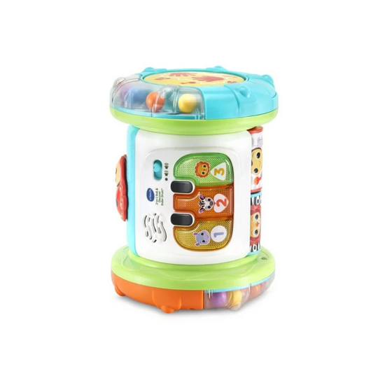 Vtech Explore & Discover Roller ( 6 to 36 Months )