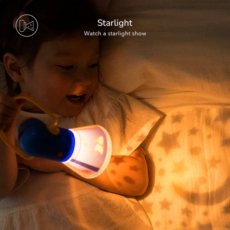Mideer Kids Storybook Torch - 12 stories (3Y+)