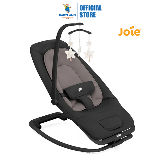 Joie Dreamer Soother Rocker & Bouncer (Birth to 13kg)