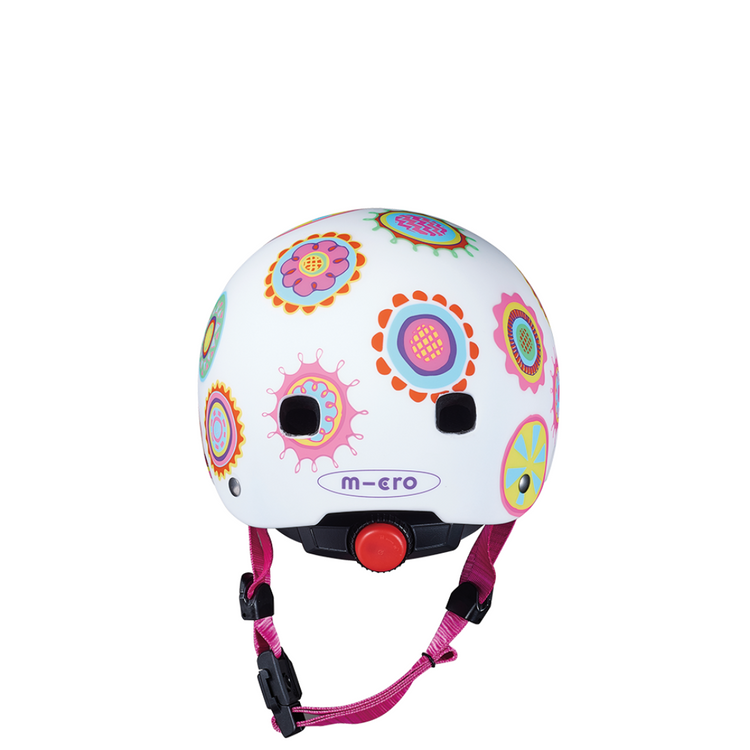 Micro Helmet Doodle Dot S (48 – 53 cm)
