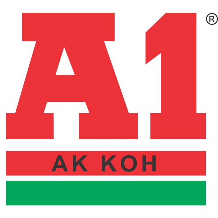 A1 Curry Laksa Noodles (115g x 4 pkts)