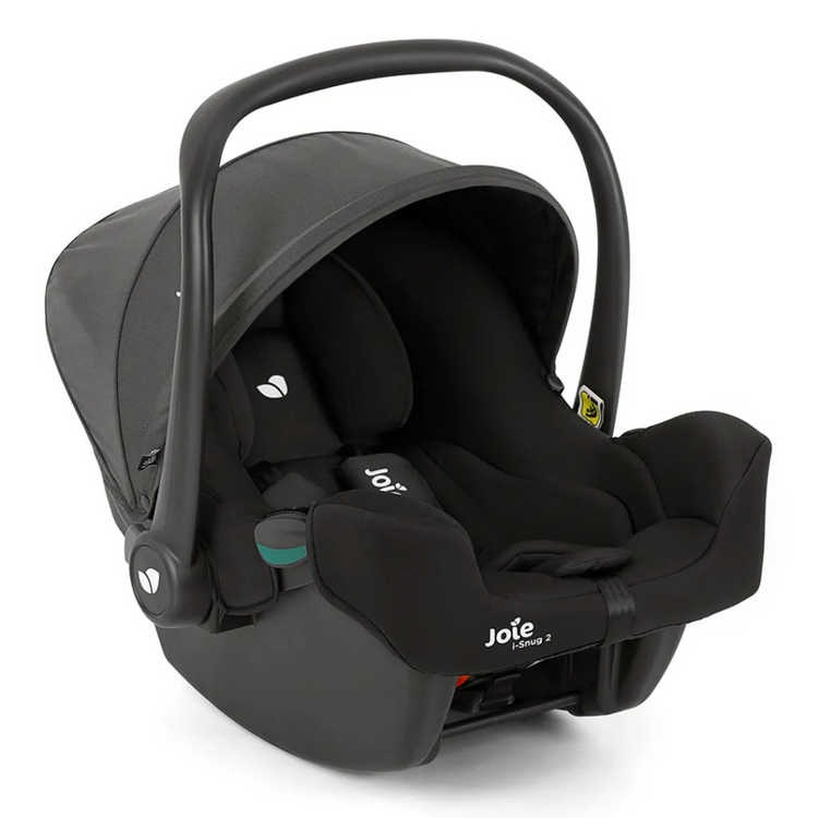 Joie i-Snug 2 i-Size Infant Carrier Car Seat (Birth to 12 months)